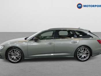 Used Audi A6 Saloon 2022 for sale - 75313292: Photo