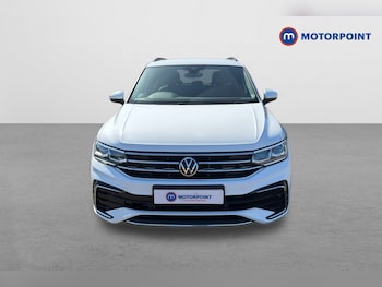 Used Volkswagen Tiguan undefined for sale - 78389990: Photo