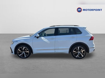 Used Volkswagen Tiguan undefined for sale - 78389990: Photo