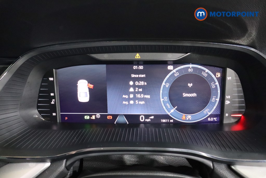 Used Skoda Octavia 2023 for sale - 76379700: Photo 10