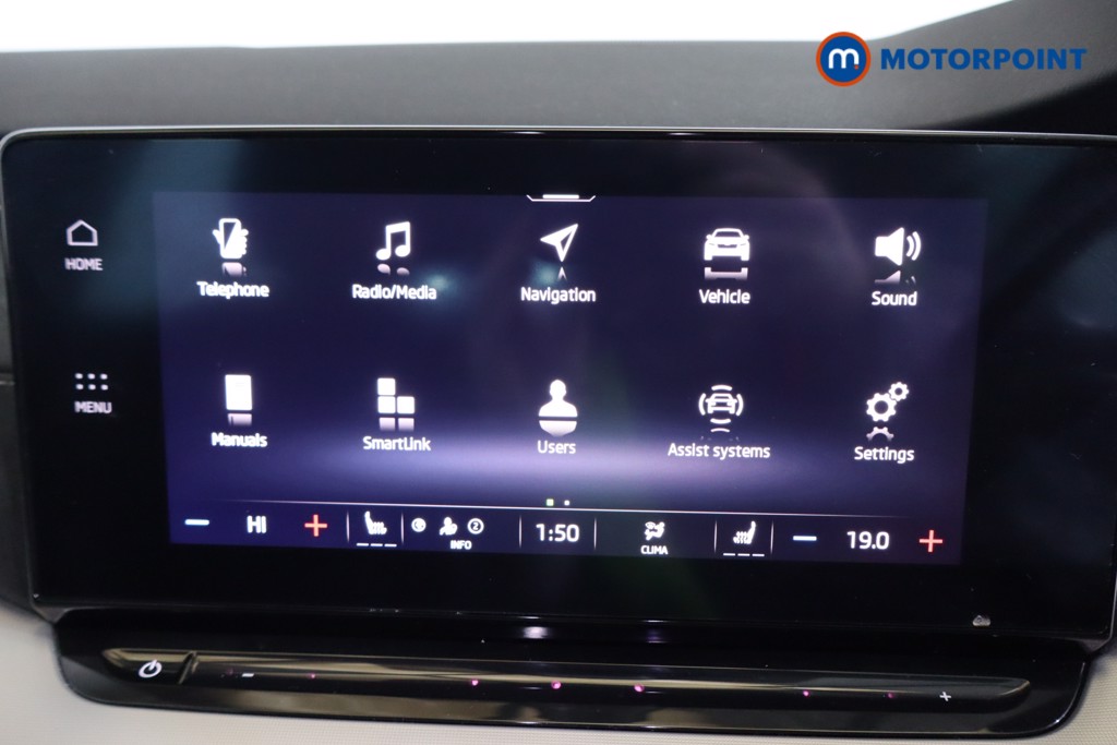 Used Skoda Octavia 2023 for sale - 76379700: Photo 13