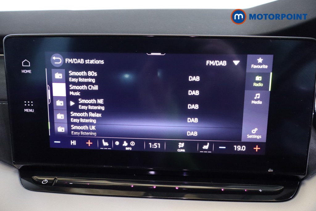 Used Skoda Octavia 2023 for sale - 76379700: Photo 15