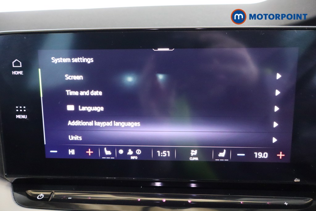 Used Skoda Octavia 2023 for sale - 76379700: Photo 18