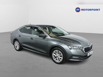 Used Skoda Octavia 2023 for sale - 76379700: Photo