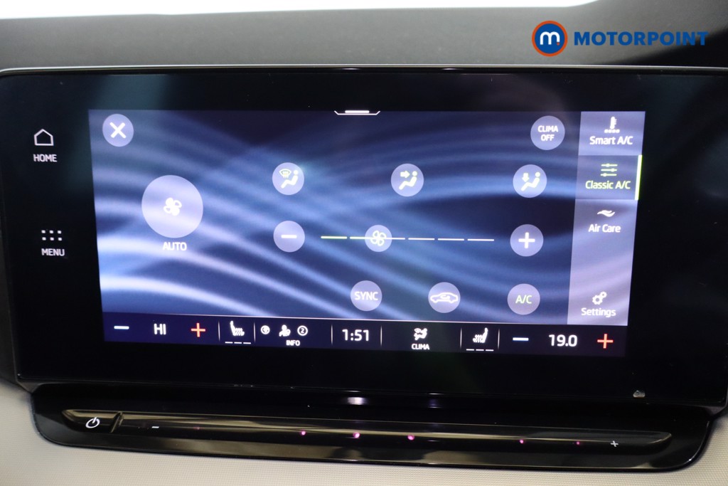Used Skoda Octavia 2023 for sale - 76379700: Photo 20