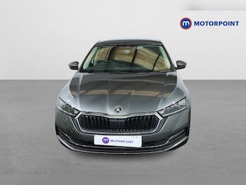 Used Skoda Octavia 2023 for sale - 76379700: Photo