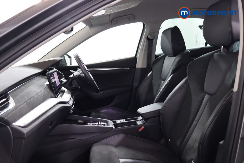 Used Skoda Octavia 2023 for sale - 76379700: Photo 30