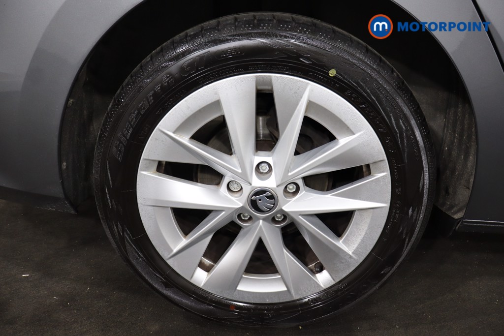 Used Skoda Octavia 2023 for sale - 76379700: Photo 35