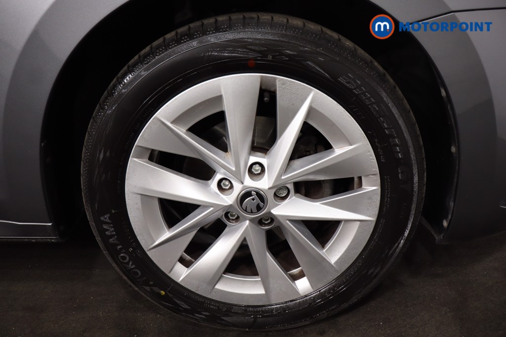 Used Skoda Octavia 2023 for sale - 76379700: Photo 36