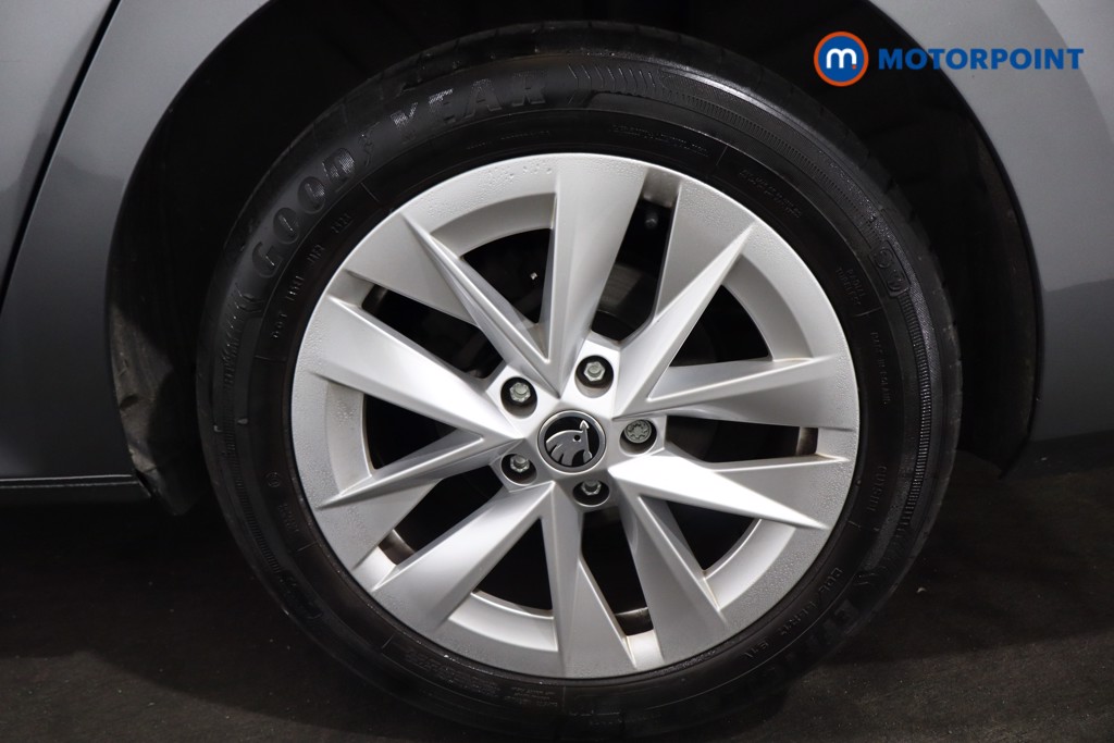 Used Skoda Octavia 2023 for sale - 76379700: Photo 38