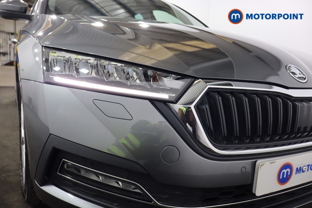 Used Skoda Octavia 2023 for sale - 76379700: Photo 39