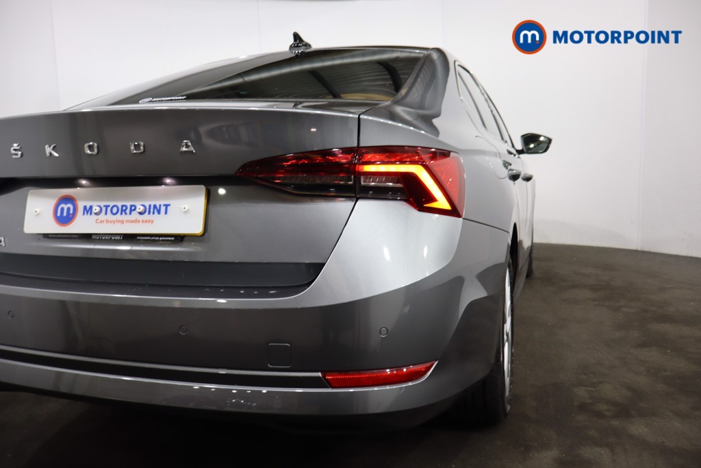 Used Skoda Octavia 2023 for sale - 76379700: Photo 40