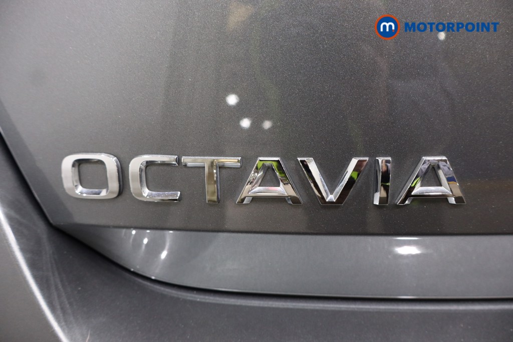 Used Skoda Octavia 2023 for sale - 76379700: Photo 41