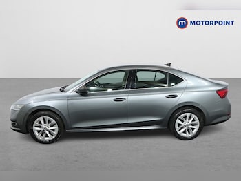 Used Skoda Octavia 2023 for sale - 76379700: Photo