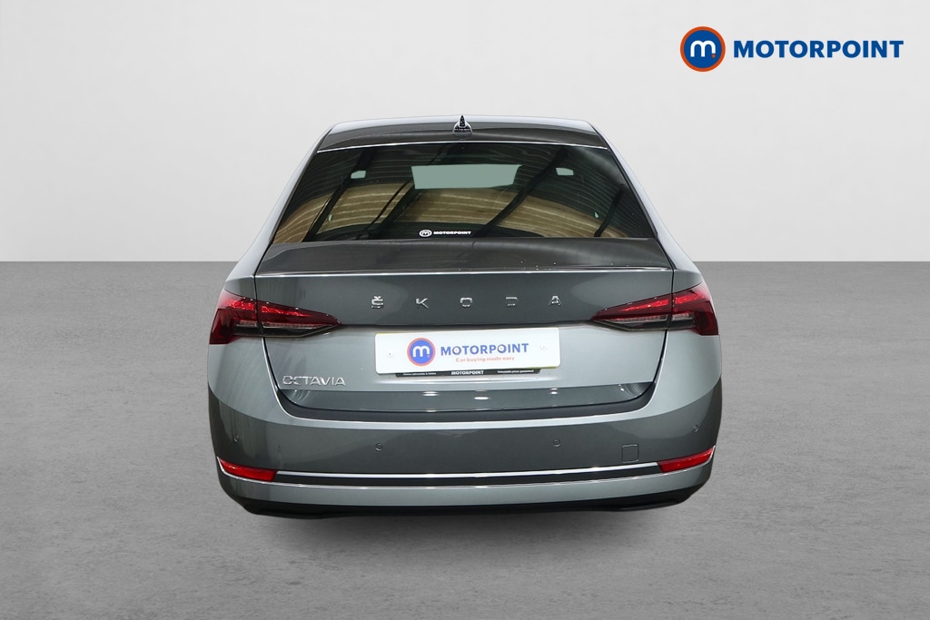 Used Skoda Octavia 2023 for sale - 76379700: Photo 6