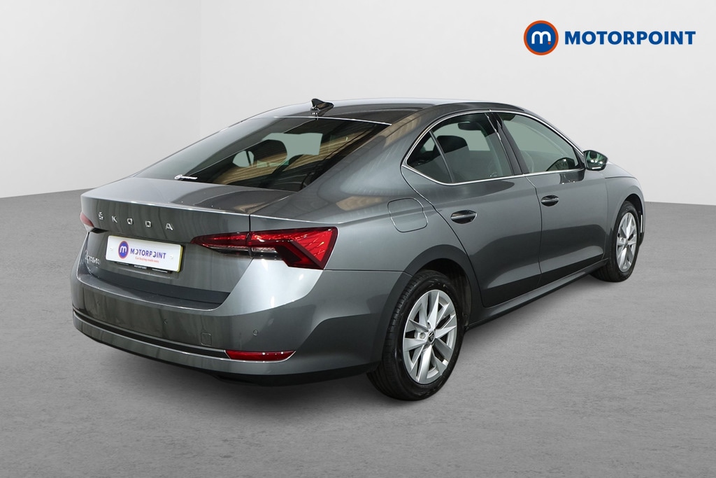 Used Skoda Octavia 2023 for sale - 76379700: Photo 7