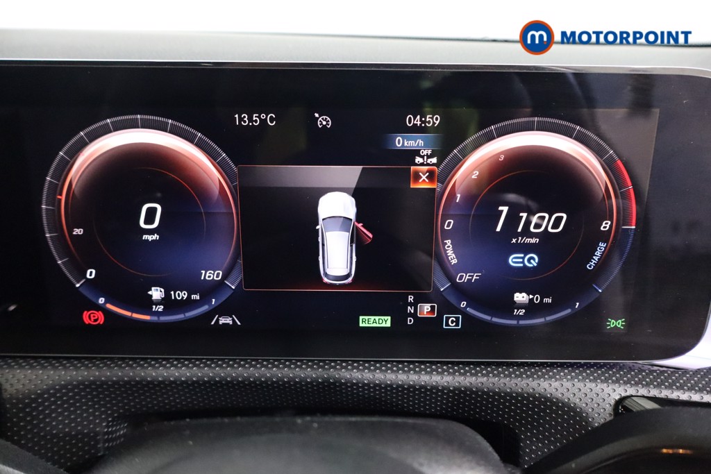 Used Mercedes-Benz CLA for sale - 76980308: Photo 10