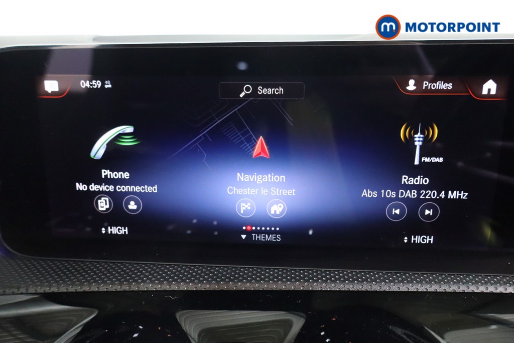 Used Mercedes-Benz CLA for sale - 76980308: Photo 12