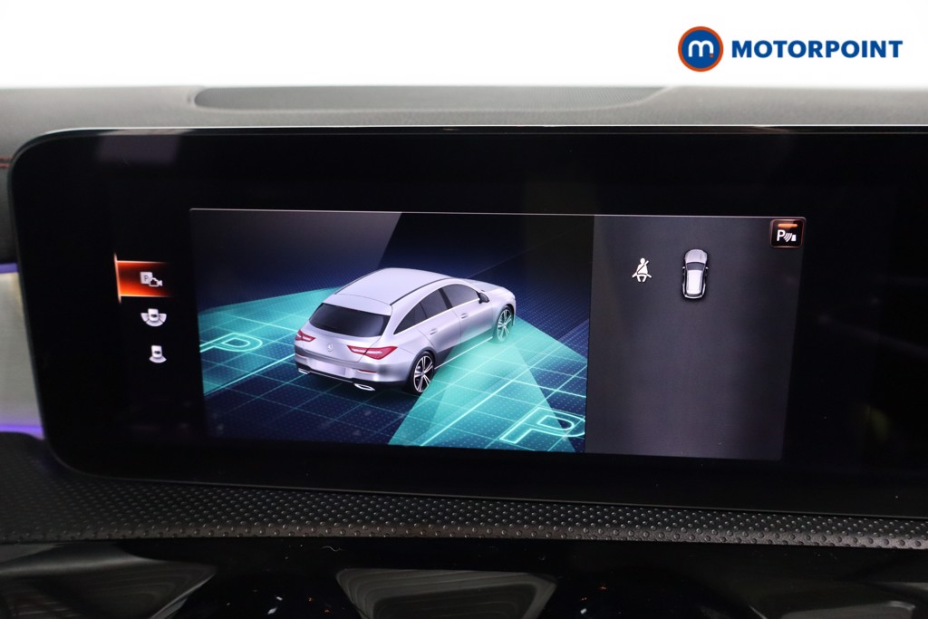 Used Mercedes-Benz CLA for sale - 76980308: Photo 13