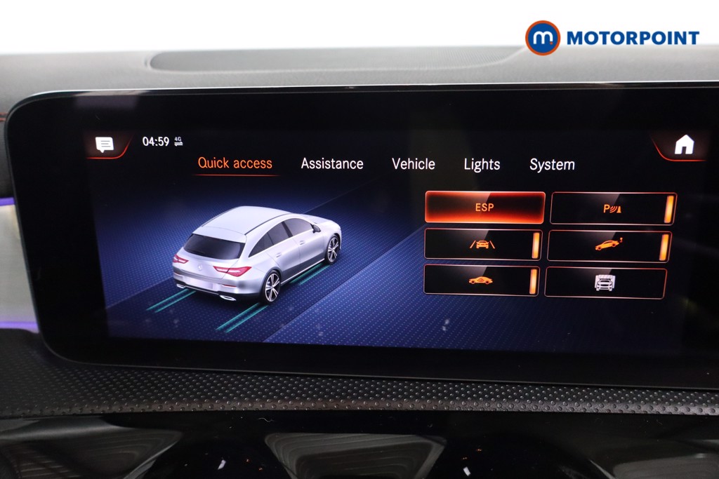 Used Mercedes-Benz CLA for sale - 76980308: Photo 14