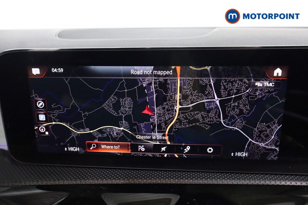 Used Mercedes-Benz CLA for sale - 76980308: Photo 16