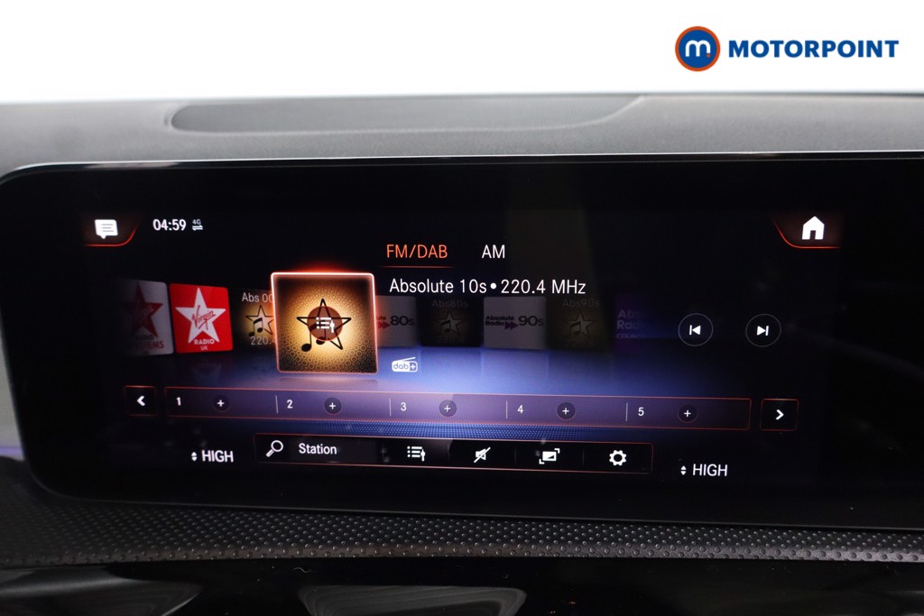 Used Mercedes-Benz CLA for sale - 76980308: Photo 17