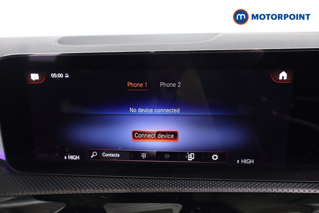 Used Mercedes-Benz CLA for sale - 76980308: Photo 18