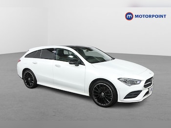 Used Mercedes-Benz CLA undefined for sale - 76980308: Photo