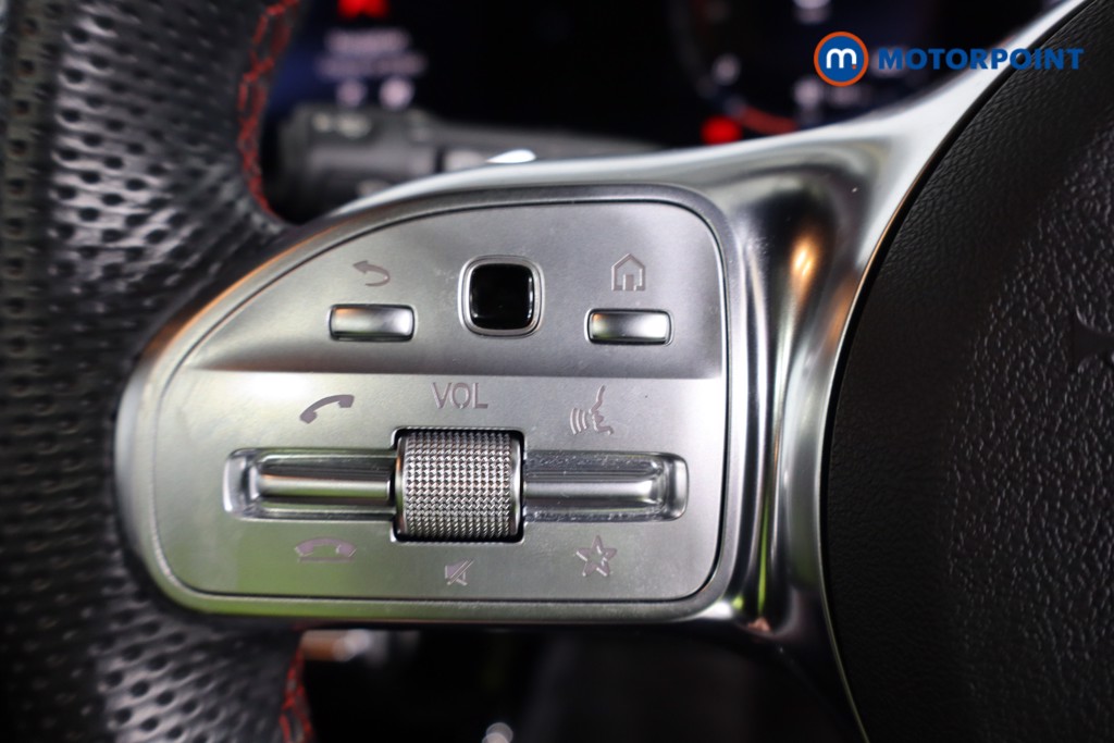 Used Mercedes-Benz CLA for sale - 76980308: Photo 21