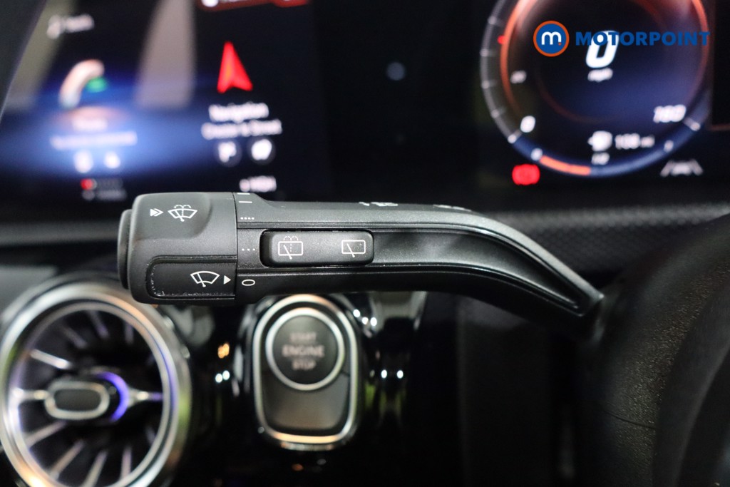 Used Mercedes-Benz CLA for sale - 76980308: Photo 23