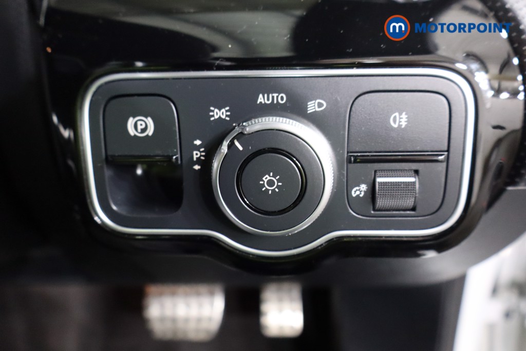 Used Mercedes-Benz CLA for sale - 76980308: Photo 25