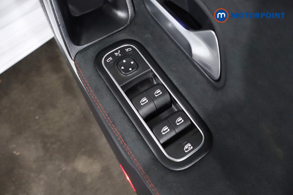 Used Mercedes-Benz CLA for sale - 76980308: Photo 27