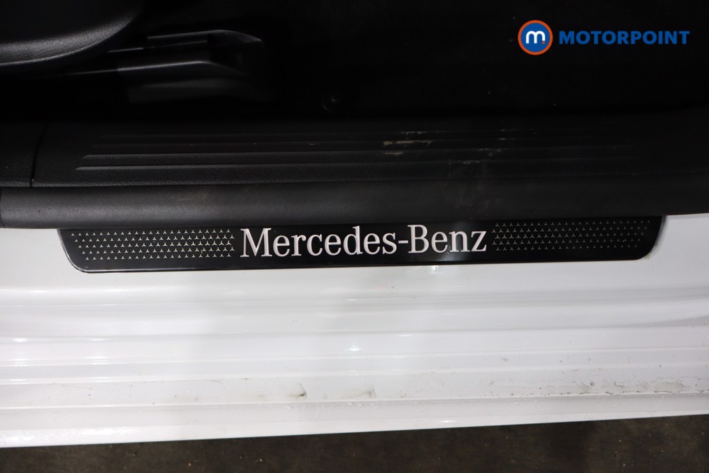 Used Mercedes-Benz CLA for sale - 76980308: Photo 28