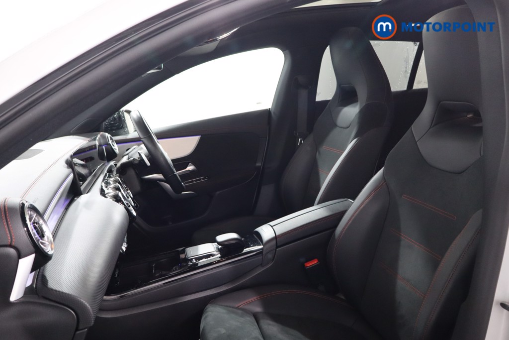 Used Mercedes-Benz CLA for sale - 76980308: Photo 29