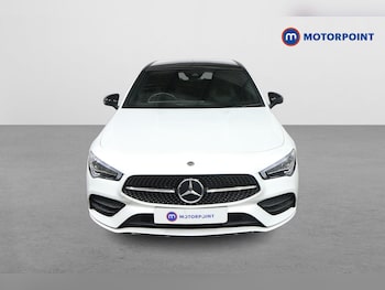 Used Mercedes-Benz CLA undefined for sale - 76980308: Photo