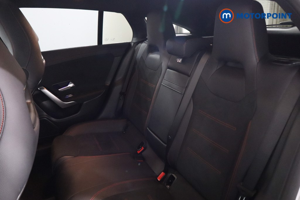 Used Mercedes-Benz CLA for sale - 76980308: Photo 30