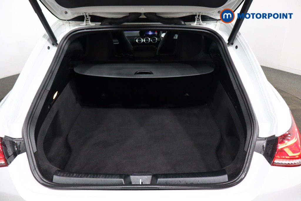 Used Mercedes-Benz CLA for sale - 76980308: Photo 34