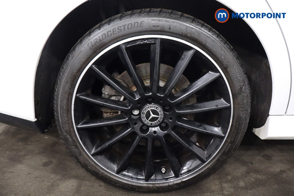 Used Mercedes-Benz CLA for sale - 76980308: Photo 36