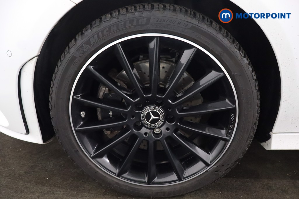 Used Mercedes-Benz CLA for sale - 76980308: Photo 38