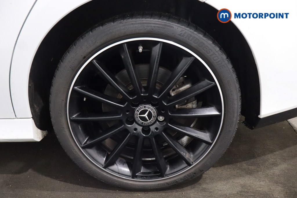 Used Mercedes-Benz CLA for sale - 76980308: Photo 39