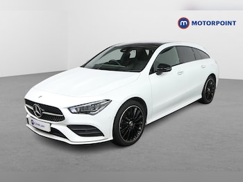 Used Mercedes-Benz CLA undefined for sale - 76980308: Photo