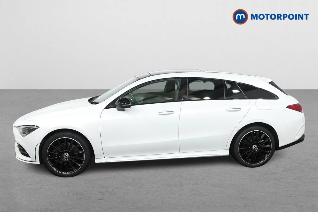 Used Mercedes-Benz CLA for sale - 76980308: Photo 4