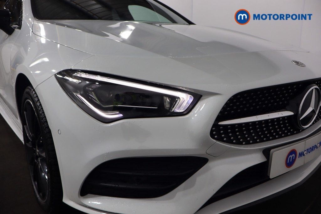 Used Mercedes-Benz CLA for sale - 76980308: Photo 40