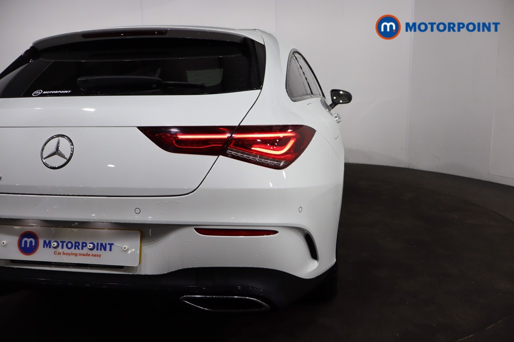 Used Mercedes-Benz CLA for sale - 76980308: Photo 41