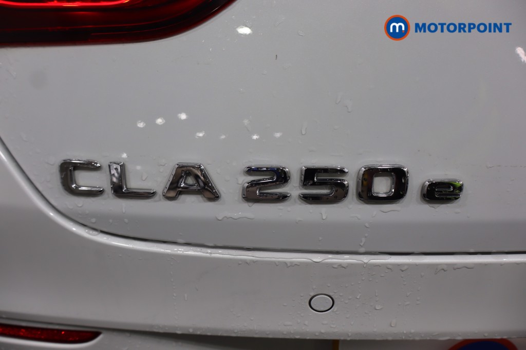 Used Mercedes-Benz CLA for sale - 76980308: Photo 42