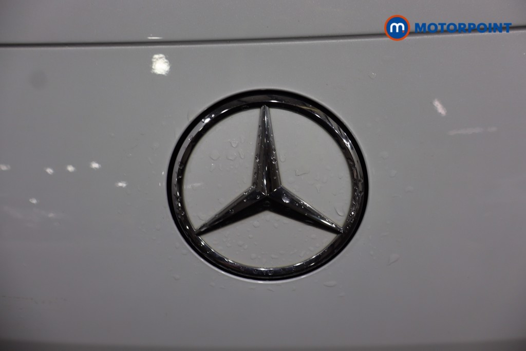 Used Mercedes-Benz CLA for sale - 76980308: Photo 43