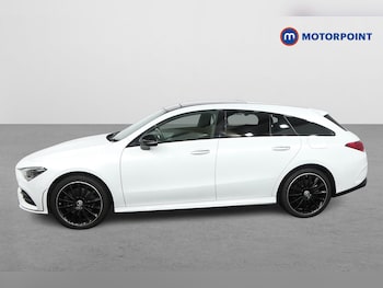 Used Mercedes-Benz CLA undefined for sale - 76980308: Photo