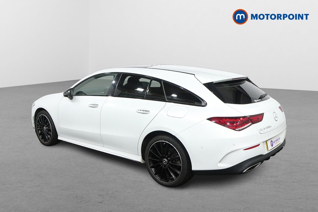 Used Mercedes-Benz CLA for sale - 76980308: Photo 5