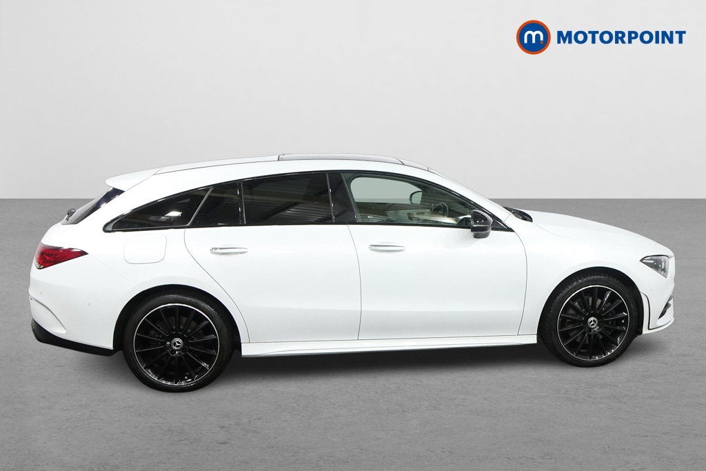 Used Mercedes-Benz CLA for sale - 76980308: Photo 8