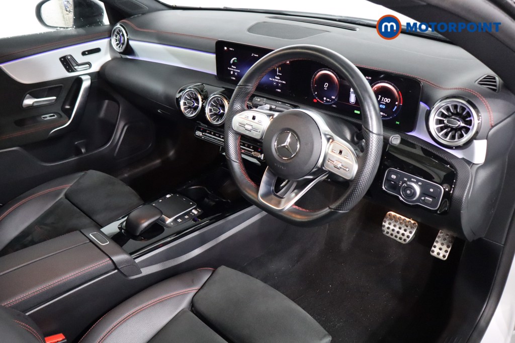 Used Mercedes-Benz CLA for sale - 76980308: Photo 9